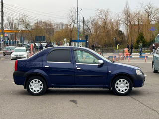 Dacia Logan foto 5