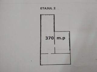 Под склад или производство 720кв.м. ,350кв.м- 1-й этаж, 370кв.м - 2-й этаж foto 2