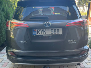 Toyota Rav 4 foto 3