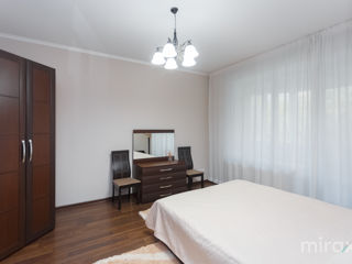 Apartament cu 3 camere, 140 m², Râșcani, Chișinău foto 5