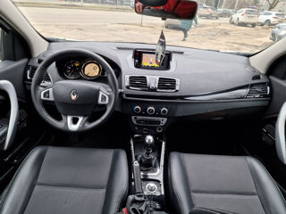 Renault Megane foto 7