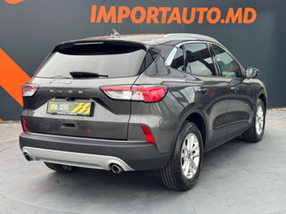 Ford Kuga foto 6