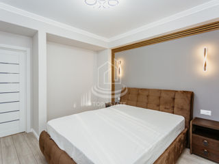 Apartament cu 1 cameră, 50 m², Centru, Stăuceni, Chișinău mun. foto 2