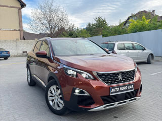 Peugeot 3008 foto 2