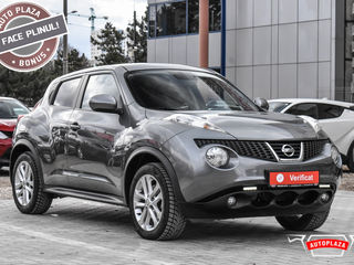 Nissan Juke foto 4