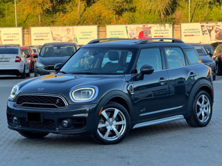 Mini Cooper S Countryman foto 4