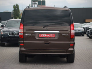 Mercedes Viano foto 6