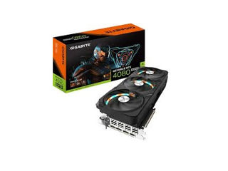 Gigabyte RTX 4080 Super 16GB GDDR6X Gaming OC - всего 26369 леев!