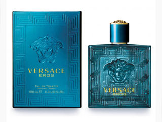 Versace Eros