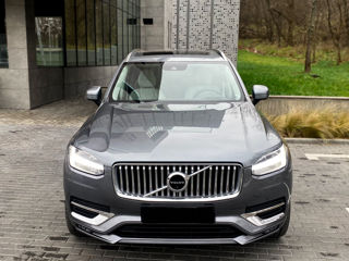 Volvo XC90 foto 2