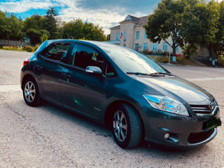 Toyota Auris foto 2