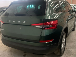 Skoda Kodiaq foto 3