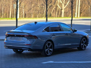 Honda Accord foto 6
