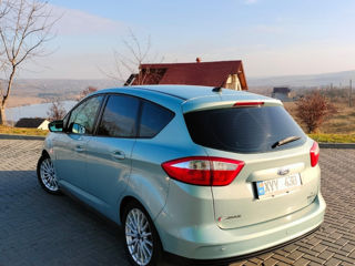 Ford C-Max foto 3