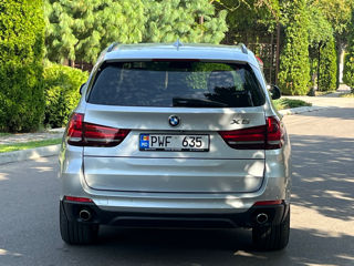 BMW X5 foto 6