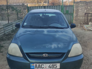 KIA Rio foto 6