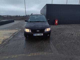 Hyundai Matrix