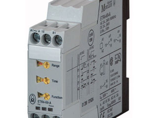 Реле времени Eaton Moeller ETR4-69-A