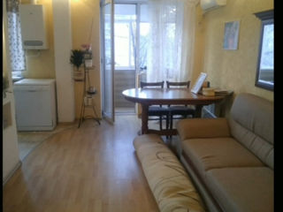 Apartament cu 3 camere, 65 m², Centru, Bender/Tighina, Bender mun. foto 2