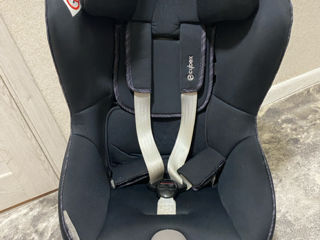 Scaun#auto cybex #isofix foto 4