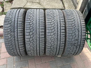 235/40 R18 Iarna Зима. Диски 5*112 foto 6