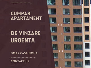 Apartament cu 2 camere, 59 m², Periferie, Dumbrava, Chișinău mun.