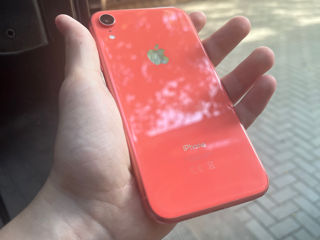 Schimb/Vand iPhone XR foto 1
