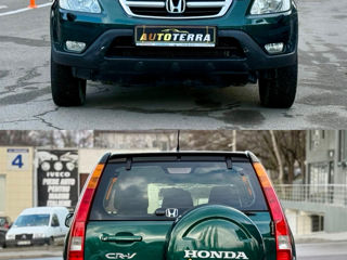 Honda CR-V foto 2