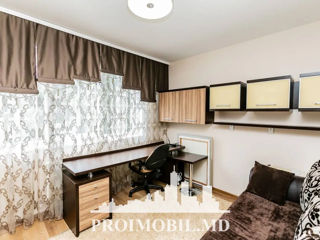 Apartament cu 3 camere, 140 m², Botanica, Chișinău foto 17