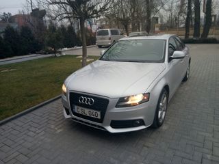 Audi A4 foto 1