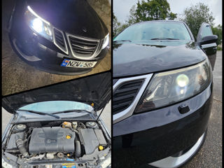 Saab 9-3 foto 8