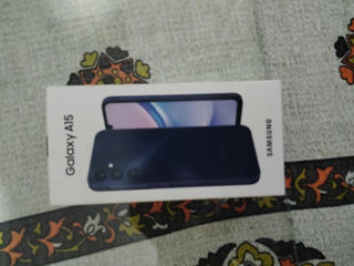 Telefon samsung galaxy A15 foto 5