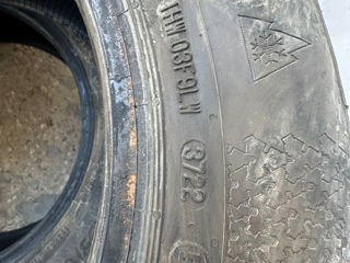 2022 Continental 195/65 r15 wintercontact ts 870 foto 4