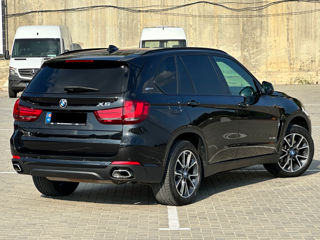 BMW X5 foto 4