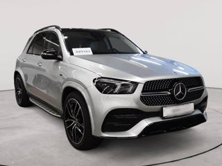 Mercedes GLE AMG