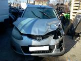 Mazda 2 avensis 2001-2014 Dezmembrez  sau la comanda. foto 3