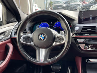 BMW X4 foto 16