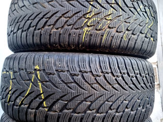 R18 235 55 Nokian WR SUV 4 foto 9