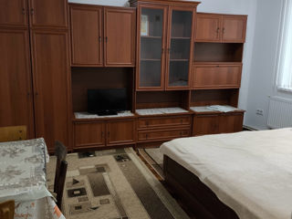 1-rm apt., 35 м², 1/3 fl.