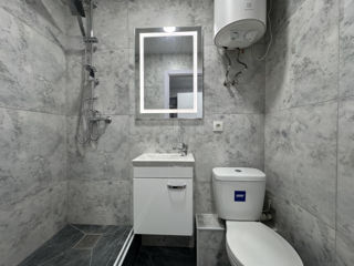 Apartament cu 1 cameră, 18 m², Botanica, Chișinău foto 8