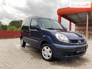 Piese Renault kangoo 2005 g.