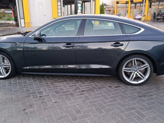 Audi A5 foto 5