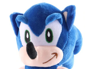 Мягкая игрушка "Sonic-Соник" foto 1