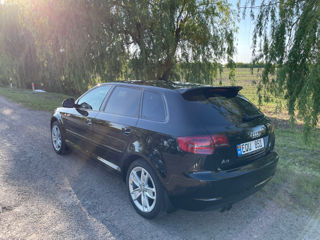 Audi A3 foto 2