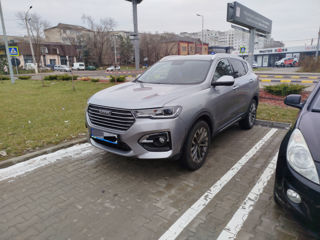 Haval H6 foto 3