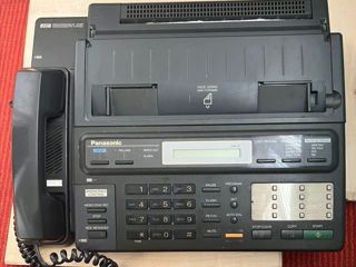Факс/ТелефонPanasonic