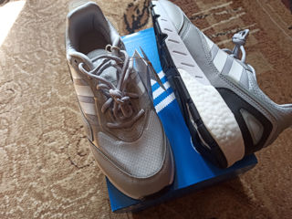 Кроссовки Adidas ZX 1K BOOST 2.0 (GY5983) на Boost  –  размер 42 - 42,5 (американский размер US 9,5) foto 9