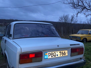 Lada / ВАЗ 2107 foto 2