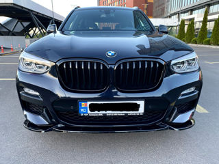 BMW X3 foto 4