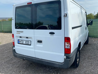 Ford Transit foto 2